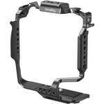 SmallRig Camera Cage for Panasonic LUMIX S1R II, S5 II, S5 IIX & G9II with Battery Grip for the Panasonic S1R II
