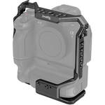 SmallRig Camera Cage for Sony a1 & Select a7 Models with VG-C4EM Battery Grip for the Sony A7 IV