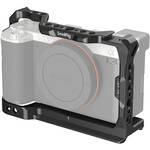 SmallRig Camera Cage for Sony a7C for the Sony A7c