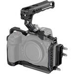 SmallRig Camera Cage Kit for Nikon Z6 III for the Nikon Z6 III