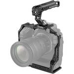 SmallRig Camera Cage Kit for Nikon Z9 for the Nikon Z9