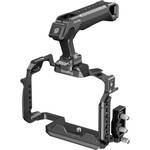 SmallRig Camera Cage Kit for Panasonic LUMIX S1R II for the Panasonic S1R II
