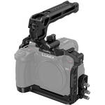 SmallRig Camera Cage Kit for Panasonic Lumix S5 II & S5 IIX for the Panasonic G9 II
