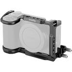 SmallRig Camera Cage Kit for Sony ZV-E10 II for the Sony ZV-E10 II