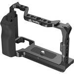 SmallRig Camera Cage with Side Handle for Sony a7C Camera for the Sony A7c