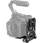 SmallRig Compact V-Mount Battery Mounting System for the Sony FX3