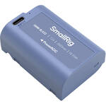 SmallRig DMW-BLK22 USB-C Battery (2520mAh, Blue) for the Panasonic G9 II