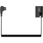 SmallRig D-Tap to Canon LP-E6NH Dummy Battery Power Cable for the Z CAM E2C 4K