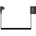 SmallRig D-Tap to Sony NP-FZ100 Dummy Battery Power Cable for the Sony ZV-E10 II