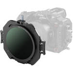 SmallRig Filter Kit with Adjustable Clamp for the Viltrox AF 56mm F1.2 Pro