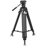 SmallRig FreeBlazer Heavy-Duty Carbon Fiber Tripod System for the Z CAM E2-F6 II 6K