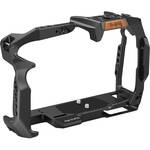 SmallRig Full Cage for Blackmagic Pocket Cinema Camera 6K Pro for the Blackmagic 6K Pro