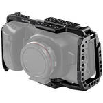 SmallRig Full Cage for Blackmagic Pocket Cinema Camera 6K/4K for the Blackmagic Cinema 4K