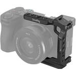 SmallRig Half Camera Cage for Select Sony Alpha Series Cameras for the Sony A6700