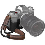 SmallRig Half Case with Wrist Strap for FUJIFILM X-T5 for the Fujifilm X-T5
