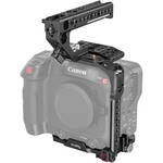 SmallRig Handheld Cage Kit for Canon EOS C70 for the Canon EOS C70