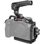 SmallRig Handheld Cage Kit for Canon EOS R5/R6/R5 C for the Canon R6 II