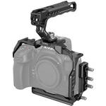 SmallRig Handheld Camera Cage Kit for Nikon Z8 for the Nikon Z8