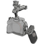SmallRig HawkLock Quick Release Advanced Cage Kit for Sony a7R V, a7 IV & a7S III for the Sony A7R V