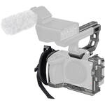 SmallRig HawkLock Quick Release Advanced Cage Kit for Sony FX3 and FX30 for the Sony FX30