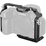 SmallRig HawkLock Quick Release Cage for Panasonic Lumix GH7/GH6 for the Panasonic GH6