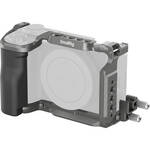 SmallRig HawkLock Quick Release Cage Kit for Sony ZV-E10 II for the Sony ZV-E10 II