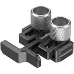SmallRig HDMI/USB Type-C Cable Clamp for Blackmagic Pocket Cinema Camera 6K Pro for the Blackmagic 6K Pro