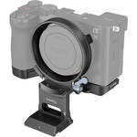 SmallRig Horizontal-to-Vertical Mount Plate Kit for Select Sony Cameras for the Sony A7C II