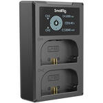 SmallRig LP-E6NH Camera Battery Charger for the Z CAM E2C 4K