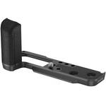 SmallRig L-Shape Grip for FUJIFILM X100VI/X100V (Black) for the Fujifilm X100V
