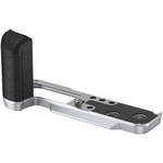 SmallRig L-Shape Grip for FUJIFILM X100VI/X100V (Silver) for the Fujifilm X100V