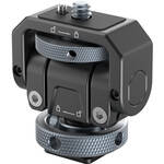 SmallRig Monitor Mount with Cold Shoe (Basic) for the Fujifilm X-T1 IR