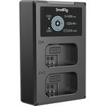 SmallRig NP-FW50 Camera Battery Charger for the Sony A7S