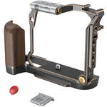 SmallRig Retro Cage for FUJIFILM X-T50 for the Fujifilm X-T50