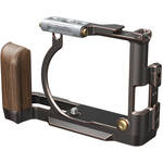SmallRig Retro Camera Cage for FUJIFILM X100VI for the Fujifilm X100VI
