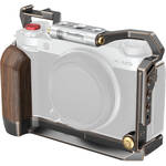 SmallRig Retro Camera Cage for FUJIFILM X-M5 for the Fujifilm X-M5