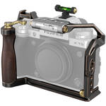 SmallRig Retro-Style Camera Cage for FUJIFILM X-T5 for the Fujifilm X-T5