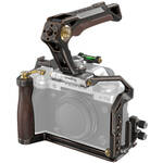 SmallRig Retro-Style Camera Cage Kit for FUJIFILM X-T5 for the Fujifilm X-T5