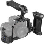 SmallRig Rhinoceros Advanced Cage Kit for Sony a7R V, a7 IV & a7S III for the Sony A7R V