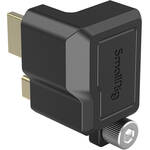 SmallRig Right-Angle Adapter for BMPCC 6K Pro Cage for the Blackmagic 6K Pro