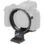 SmallRig Rotatable Horizontal-to-Vertical Mount Plate Kit for Panasonic Lumix S5 II, S5 IIX & G9 II for the Panasonic G9 II