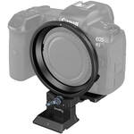 SmallRig Rotatable Horizontal-to-Vertical Mount Plate Kit for Select Canon R-Series Cameras for the Canon R6 II