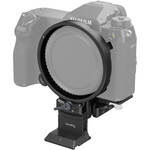SmallRig Rotatable Horizontal-to-Vertical Mount Plate Kit for Select FUJIFILM GFX System Cameras for the Fujifilm GFX 100S