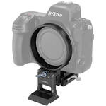 SmallRig Rotatable Horizontal-to-Vertical Mount Plate Kit for Select Nikon Z-Series Cameras for the Nikon Z7 II
