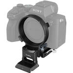 SmallRig Rotatable Horizontal-to-Vertical Mount Plate Kit for Select Sony A-Series, FX3 & FX30 Cameras for the Sony A7R V