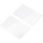 SmallRig Screen Protector for Blackmagic Pocket Cinema Camera 6K Pro/6K G2 (2-Pack) for the Blackmagic 6K Pro