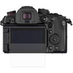 SmallRig Screen Protector for Panasonic Lumix GH6/S5 II/S5 IIX (2-Pack) for the Panasonic GH6