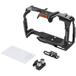 SmallRig Standard Accessory Kit for Blackmagic Design Pocket Cinema Camera 6K Pro/6K G2 for the Blackmagic 6K Pro