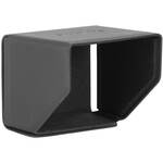 SmallRig Sunhood for Sony a7S III/a7C/ZV-1/FX3 Camera for the Sony A7S III