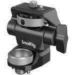 SmallRig Swivel and Tilt Adjustable Monitor Mount with ARRI-Style Mount for the Blackmagic 6K Pro